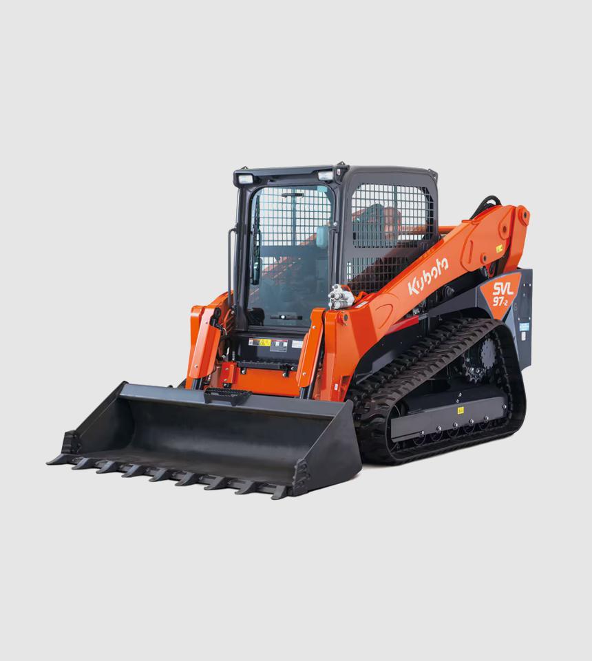 Bobcat Rental