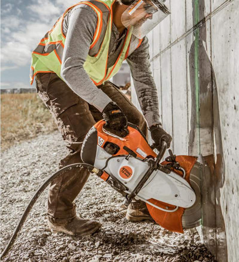concrete-saw Concrete Saws