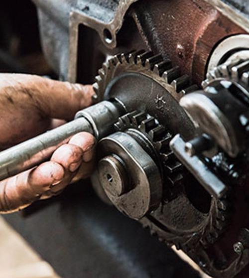 Repair Services